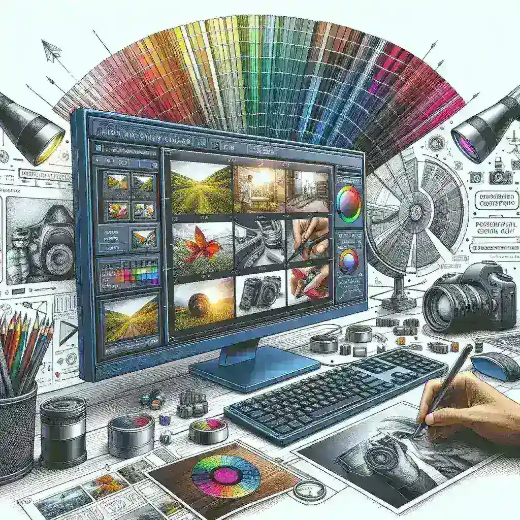 Eizo ColorEdge actualizado para fotografía profesional: Innovación y Precisión en el Color