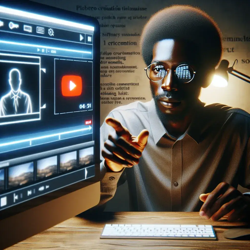 Guía completa: Cómo crear tutoriales efectivos para usar software en YouTube