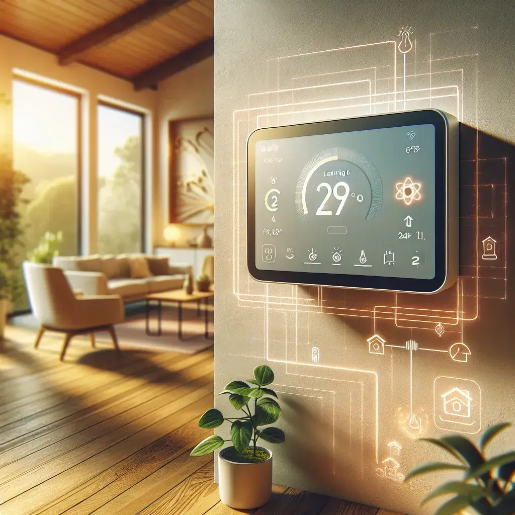 Termostatos Inteligentes: Aprendiendo Preferencias del Usuario para Eficiencia Energética