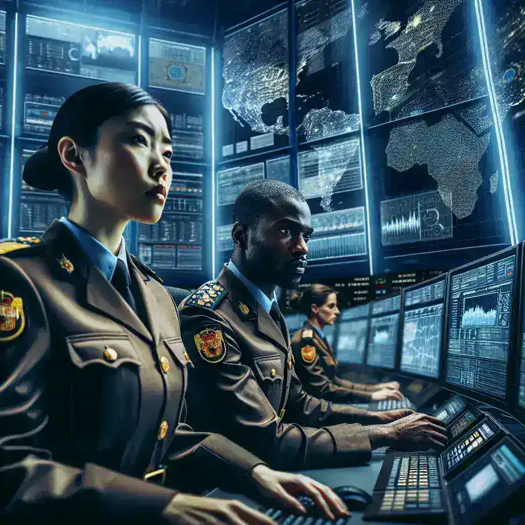La Guardia Civil prueba software de análisis predictivo para delitos informáticos